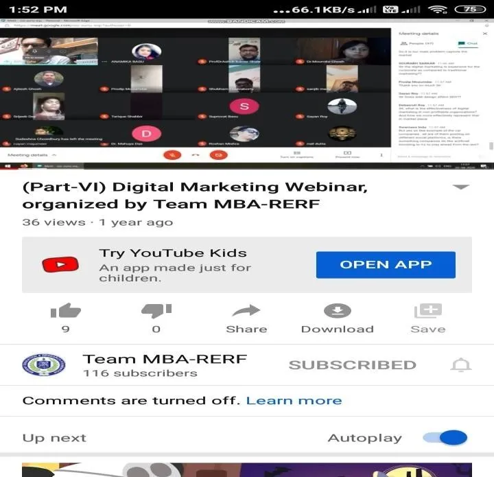 An Overview Of Digital & Viral Marketing Netizen Driven Marketing Tools15 